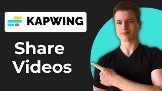How To Share Videos Directly From Kapwing To Social Media (Working 2026)