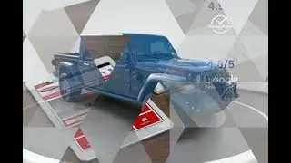 2024 Jeep Gladiator 7679711