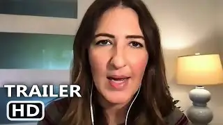 WES IS DYING Trailer (2024) D'Arcy Carden, Comedy Movie