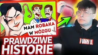 MAM OGROMNEGO TASIEMNCA W MÓZGU *PRAWIE UMARŁEM*