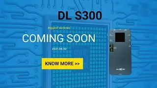 iTestBox DL S300 Release Notice