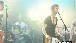 Jordy & the Dixies, rencontre avec 5050tv