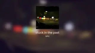 (FREE) Travis Scott Rodeo/Utopia Type Beat - stuck in the past
