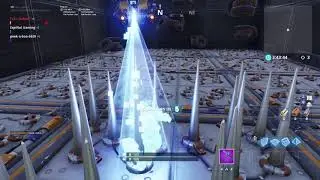 Fortnite Creative Mode Parkour (HARD) - Part 1