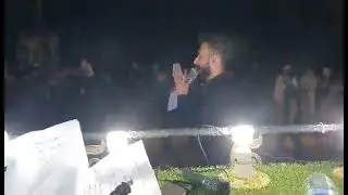 كرار العقابي و بكر العقابي (يادهري) موكب الخد التريب هيئه شباب حي العسكري