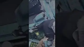 Russian Su-34 Dropping FAB-500 bombs attach with UMPK(universal planning module kit).