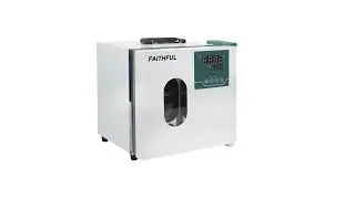 DH2500AB Portable Incubator /Desktop Incubator Small Incubator 9.2L