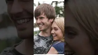 Amy and Ty #heartland #edit #ambermarshall #grahamwardle #amyandty