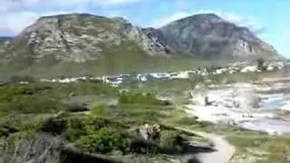 Hermanus Voelklip