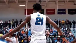 Emoni Bates Mix - 