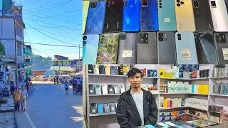 Б/у мобильник доступен в проекте Colony Zunheboto в K.K Mobiles