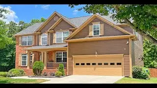 AUGUSTA GA - HOMES FOR SALE IN AUGUSTA GA HOME TOUR OF HOMES FOR SALE