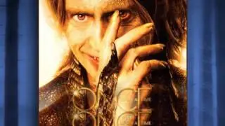 Once Upon A Time Soundtrack - Mark Isham - Orchestral Suite