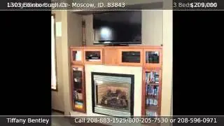 1303 Edinborough Ct Moscow ID 83843