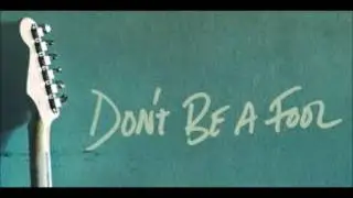 Dont Be A Fool - Shawn Mendes - Nightcore