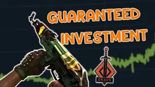 Why I bought a FIRE SERPENT /w Crown Foil - 2020 Bravo Investments + Giveaway!