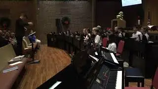 KO1B: Holiday String Along