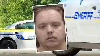 Local man gets decades behind bars for child sexual abuse images