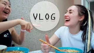 Обсуждаем как прошла наша свадьба 👰🤵/ Weekly Vlog |Vice Obsession|