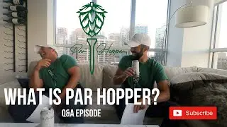 What is Par Hopper? Q&A With Mike and Mack.