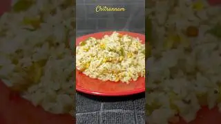 #Chitrannam@HAKSFOOD #food #easyfoodtomakeathome #ytshorts