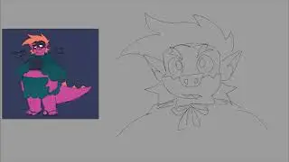 Al Cro Animation Reel