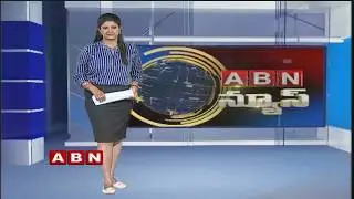 Huge Fire Mishap In Medchal | Trouble To Near By Godowns And Buildings | ABN Telugu