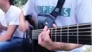 Spess - Чрезмерный эгоизм (acoustic version)