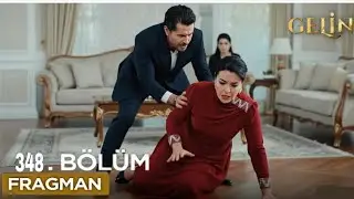 Bride &ndash; Episode 348 Trailer