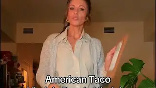 Come with me to American Taco in Virginia Beach