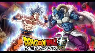 Dragon Ball Super 2: 