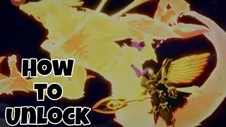 Digimon Story Time Strangers: Как разблокировать Alphamon: Ouryuken