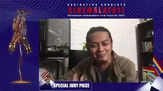 Cinemalaya Awards for 