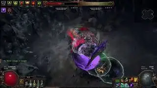 PoE Uber elder