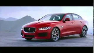 Jag XE VNR