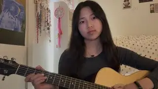 Sienna - The Marías (cover) 💙💙🎶