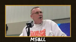 Examining John Dorsey's Legacy With the Browns as He Joins the Detroit Lions - MS&LL 1/25/21