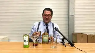 DIE MARGARETE  - Organic Cocktail Bestseller aus dem Le Lion &bull; Bar de Paris von Swetlana Holz
