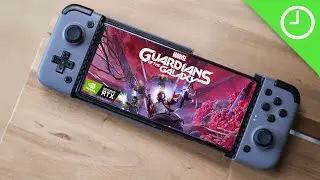 Guardians of the Galaxy: Tips and tricks for playing on the go with Geforce NOW! [Sponsored]