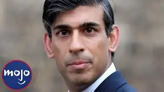10 Times Rishi Sunak Pissed Off Everyone