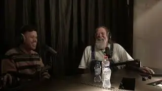 Henk Shiffmacher en Vincent Patty  |3OMARpodcast S01E05