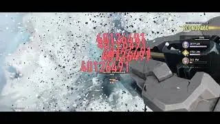 Gepard is really powerful in CW 6 belobog + 4 shield | HSR CW monarch of capital 