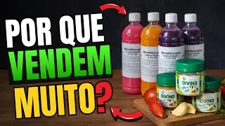 18 PRODUTOS BARATOS PARA VENDER AT&Eacute; 15 REAIS E LUCRAR MUITO