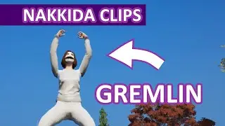 Тесса переходит в режим Гремлина | Лучшие клипы недели от NoPixel GTARP Nakkida 13.10.25