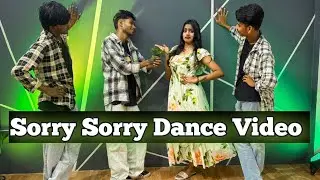 #video Sorry Sorry | Bhojpuri Dance Cover Video | Pawan Singh | Kajal  Raghwani | @The_C_D_S 