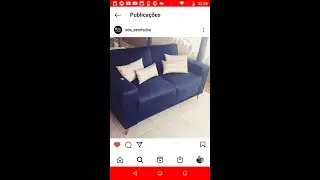 Reforma de sof&aacute; #Shorts