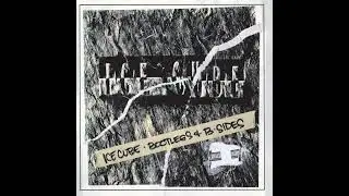 Ice Cube - Check Yo Self [HQ]