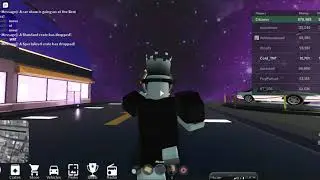 I Got The Rick's Boom Box In Roblox