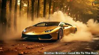 Time For Music - Boystown - Brother Brother - Julliet (A.O.R.&Melodic Rock)