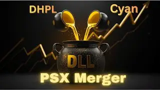 DHPL and CYAN Merger in DLL Complete Analysis@MICapital0